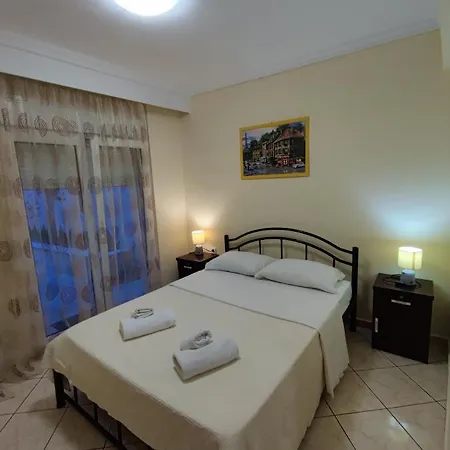 Constanteli Apartment Kavala Exteriér fotografie