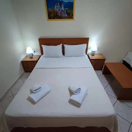 Constanteli Apartment Kavala Exteriér fotografie