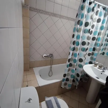 Constanteli Apartment Kavala Exteriér fotografie