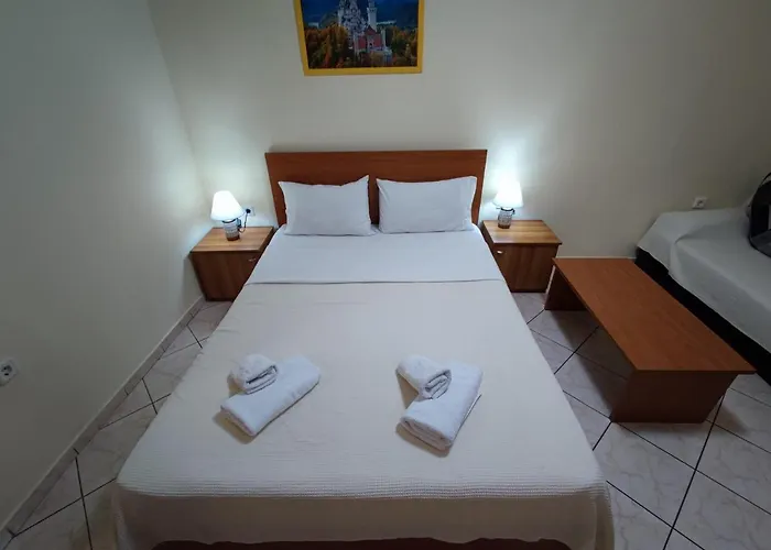 Constanteli Apartment