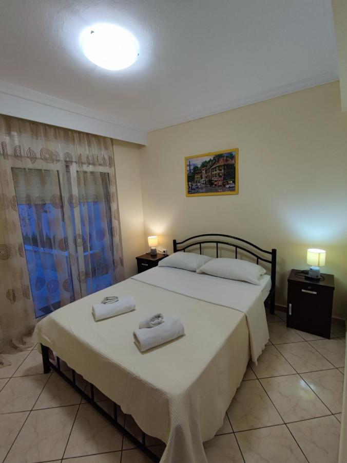 Constanteli * Kavala