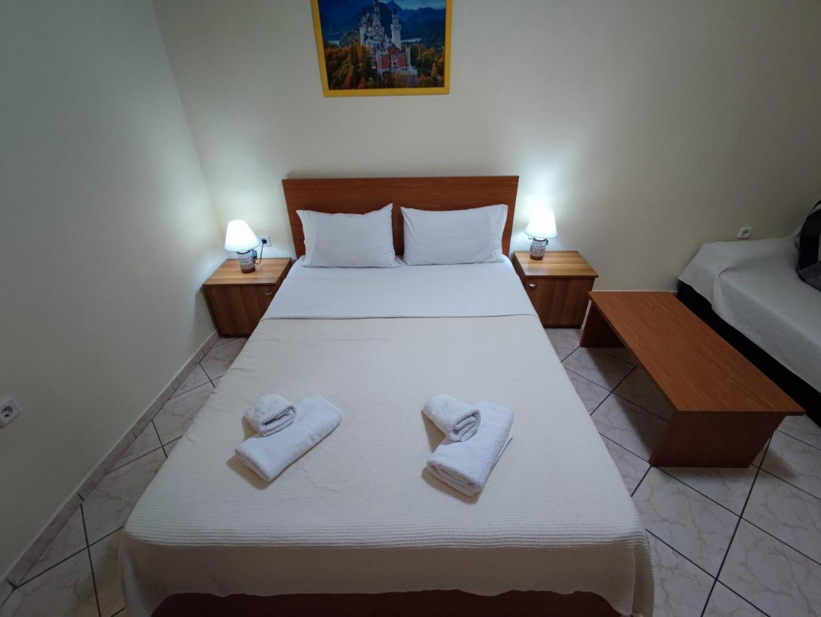 Apartment Constanteli *