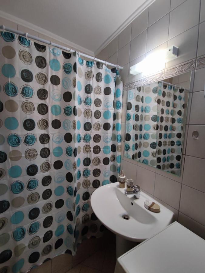 Apartment Constanteli *