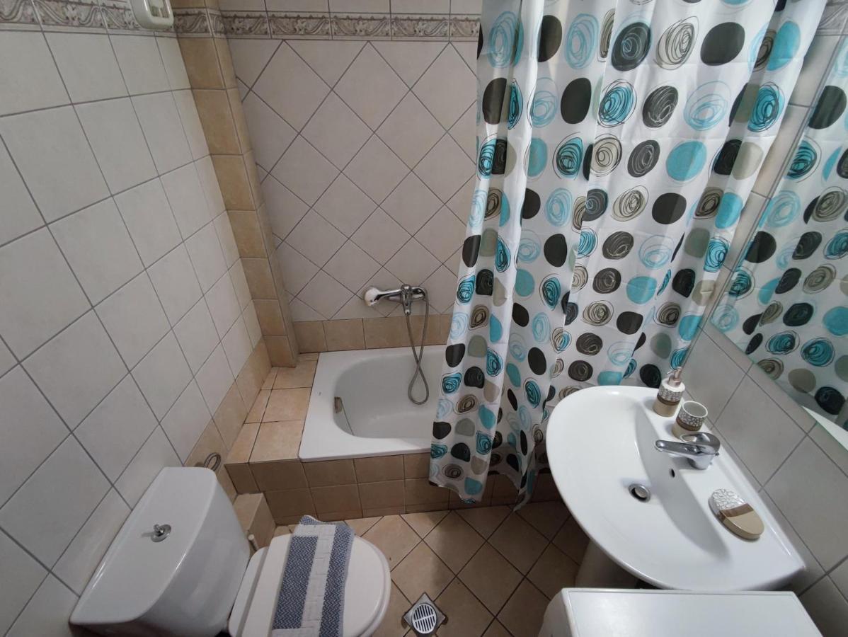 Apartment Constanteli