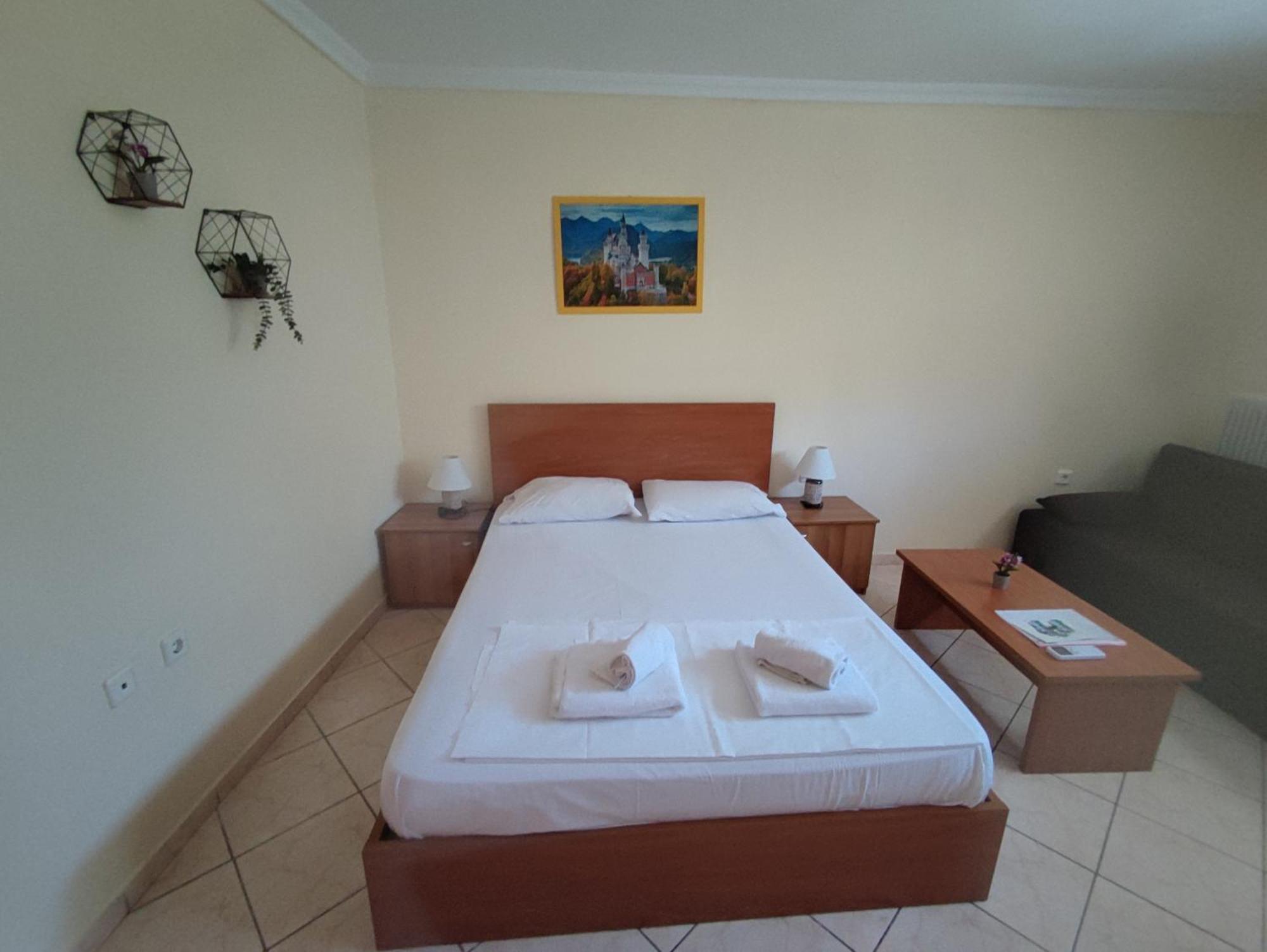 Apartment Constanteli Kavala