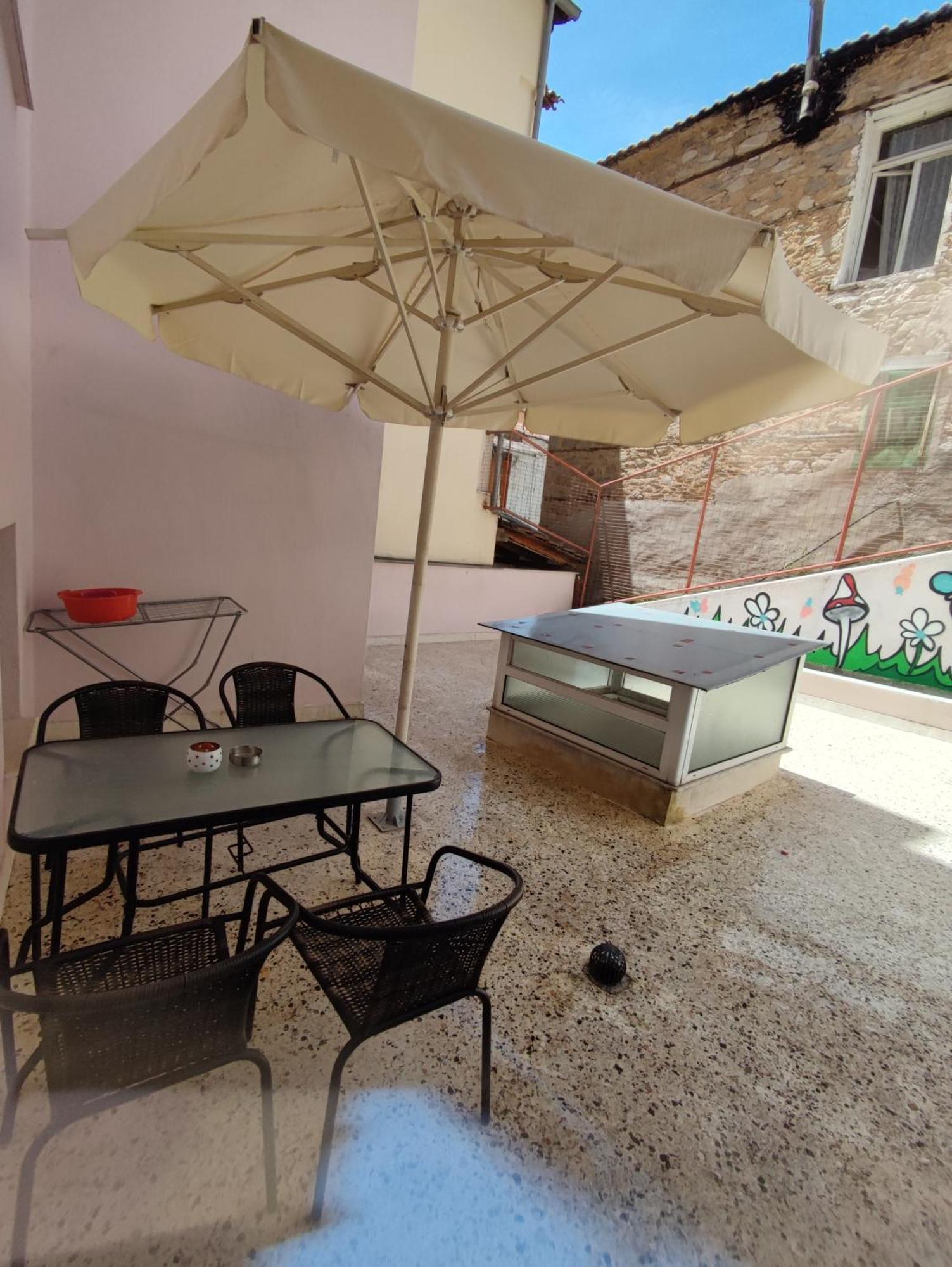 Apartment Constanteli *